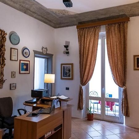 Dei Mori - Guest House Florence Luaran gambar